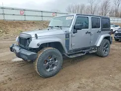 1C4BJWDG1HL588646 2017 JEEP WRANGLER