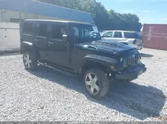 1C4BJWDG1HL589425 2017 JEEP WRANGLER