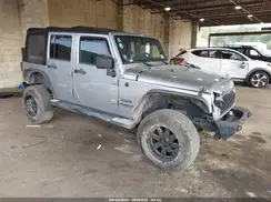 1C4BJWDG1HL591515 2017 JEEP WRANGLER