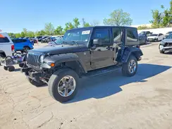 1C4BJWDG1HL592308 2017 JEEP WRANGLER