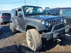 1C4BJWDG1HL592518 2017 JEEP WRANGLER