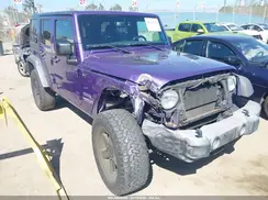 1C4BJWDG1HL593619 2017 JEEP WRANGLER