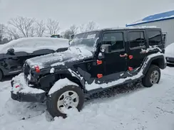 1C4BJWDG1HL596827 2017 JEEP WRANGLER