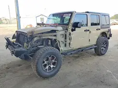1C4BJWDG1HL597802 2017 JEEP WRANGLER