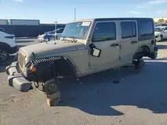 1C4BJWDG1HL599193 2017 JEEP WRANGLER