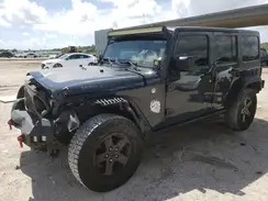 1C4BJWDG1HL600021 2017 JEEP WRANGLER