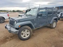 1C4BJWDG1HL616896 2017 JEEP WRANGLER