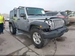 1C4BJWDG1HL623296 2017 JEEP WRANGLER