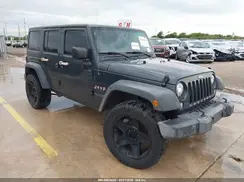 1C4BJWDG1HL624447 2017 JEEP WRANGLER