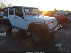 1C4BJWDG1HL626599 2017 JEEP WRANGLER