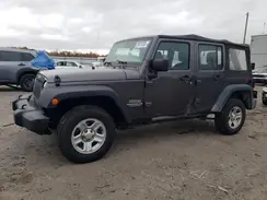 1C4BJWDG1HL629731 2017 JEEP WRANGLER