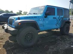 1C4BJWDG1HL630085 2017 JEEP WRANGLER