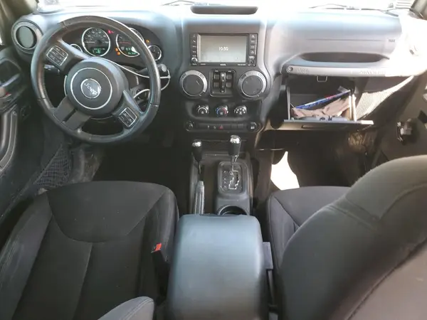 1C4BJWDG1HL632080 2017 JEEP WRANGLER - Image 8
