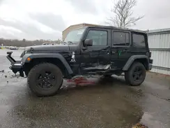 1C4BJWDG1HL632872 2017 JEEP WRANGLER