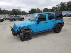1C4BJWDG1HL635786 2017 JEEP WRANGLER