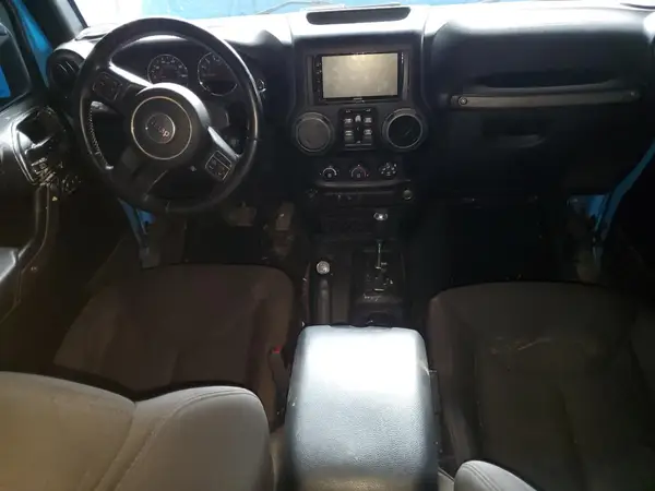 1C4BJWDG1HL636064 2017 JEEP WRANGLER - Image 8