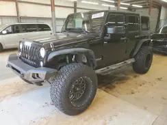 1C4BJWDG1HL637666 2017 JEEP WRANGLER