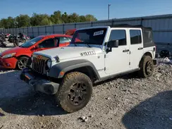 1C4BJWDG1HL637778 2017 JEEP WRANGLER