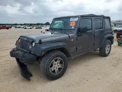 1C4BJWDG1HL645623 2017 JEEP WRANGLER