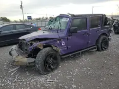 1C4BJWDG1HL650921 2017 JEEP WRANGLER