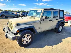 1C4BJWDG1HL652796 2017 JEEP WRANGLER