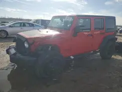 1C4BJWDG1HL660476 2017 JEEP WRANGLER