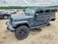 1C4BJWDG1HL662468 2017 JEEP WRANGLER