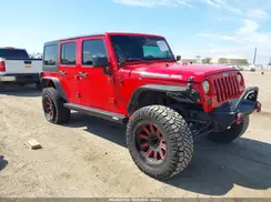 1C4BJWDG1HL662907 2017 JEEP WRANGLER
