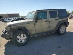 1C4BJWDG1HL669050 2017 JEEP WRANGLER