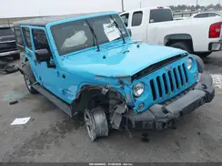 1C4BJWDG1HL673194 2017 JEEP WRANGLER