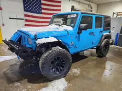 1C4BJWDG1HL673275 2017 JEEP WRANGLER