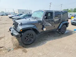 1C4BJWDG1HL674071 2017 JEEP WRANGLER