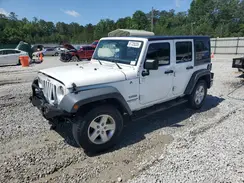 1C4BJWDG1HL681957 2017 JEEP WRANGLER