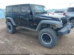 1C4BJWDG1HL683448 2017 JEEP WRANGLER