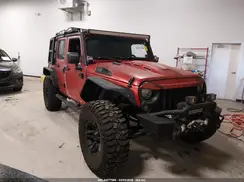 1C4BJWDG1HL684504 2017 JEEP WRANGLER