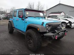 1C4BJWDG1HL688357 2017 JEEP WRANGLER