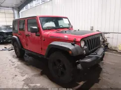 1C4BJWDG1HL690626 2017 JEEP WRANGLER
