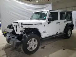 1C4BJWDG1HL695244 2017 JEEP WRANGLER