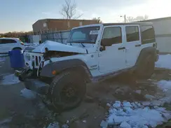 1C4BJWDG1HL696281 2017 JEEP WRANGLER
