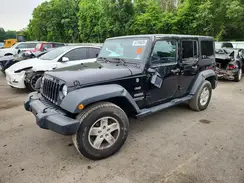 1C4BJWDG1HL696927 2017 JEEP WRANGLER
