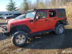 1C4BJWDG1HL697866 2017 JEEP WRANGLER