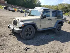 1C4BJWDG1HL701091 2017 JEEP WRANGLER