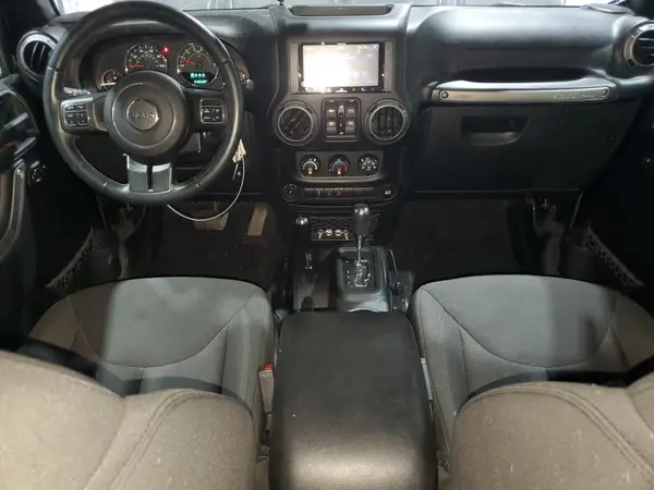 1C4BJWDG1HL701379 2017 JEEP WRANGLER - Image 8