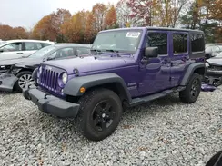 1C4BJWDG1HL709904 2017 JEEP WRANGLER