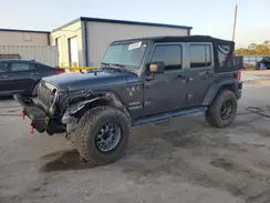1C4BJWDG1HL715377 2017 JEEP WRANGLER
