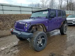 1C4BJWDG1HL722524 2017 JEEP WRANGLER