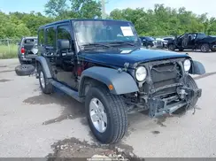 1C4BJWDG1HL731630 2017 JEEP WRANGLER
