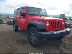 1C4BJWDG1HL732938 2017 JEEP WRANGLER