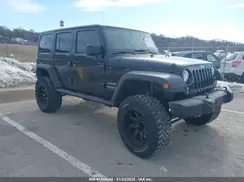 1C4BJWDG1HL733474 2017 JEEP WRANGLER