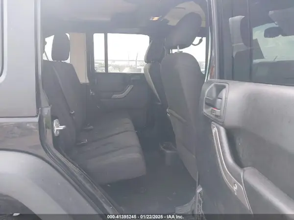 1C4BJWDG1HL733474 2017 JEEP WRANGLER - Image 8